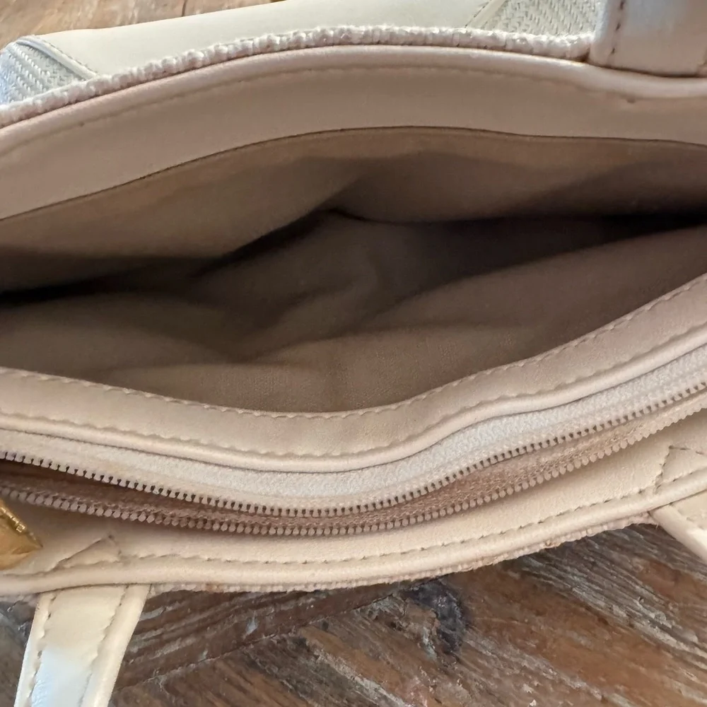 Liz Claiborne Handbag and Crossbody